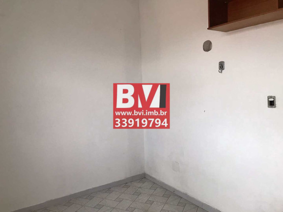 Imagem Apartamento com 2 Quartos à Venda, 55 m² em Irajá - Rio De Janeiro