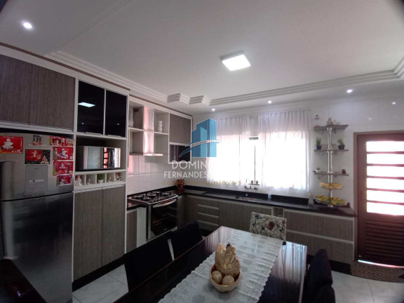 Imagem Casa com 3 Quartos à Venda, 190 m² em Itaquera - São Paulo