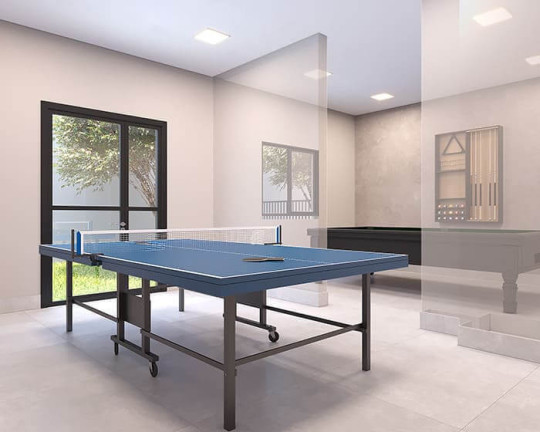 Imagem Apartamento com 1 Quarto à Venda, 32 m² em Vila Gustavo - São Paulo
