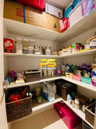 Imagem Apartamento com 3 Quartos à Venda, 172 m² em João Agripino - João Pessoa Imagem Apartamento com 3 Quartos à Venda, 172 m² em João Agripino - João Pessoa