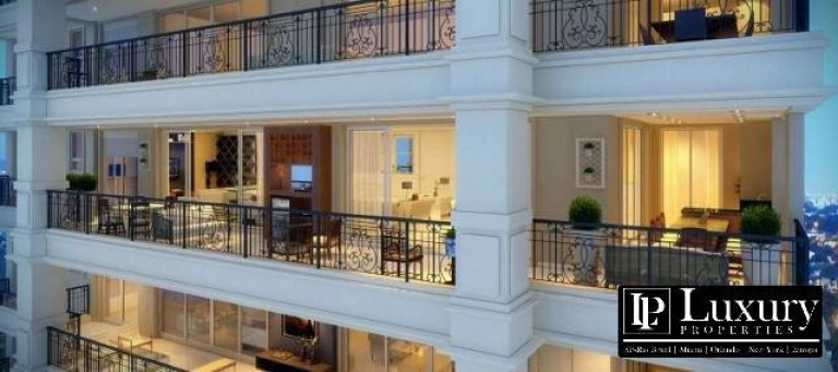 Imagem Apartamento com 4 Quartos à Venda, 400 m² em Moema - São Paulo Imagem Apartamento com 4 Quartos à Venda, 400 m² em Moema - São Paulo