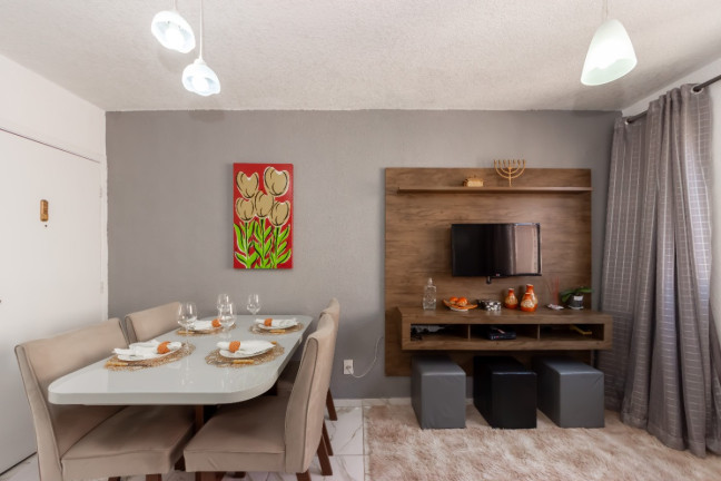 Imagem Apartamento com 2 Quartos à Venda, 43 m² em Jardim Ipanema (zona Oeste) - São Paulo Imagem Apartamento com 2 Quartos à Venda, 43 m² em Jardim Ipanema (zona Oeste) - São Paulo