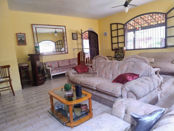 Casa com 2 Quartos à Venda, 161 m² em Serra Grande-itaipu - Niterói