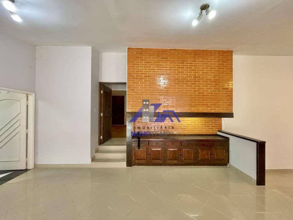 Imagem Casa com 4 Quartos à Venda, 409 m² em Chácara São João - Carapicuíba