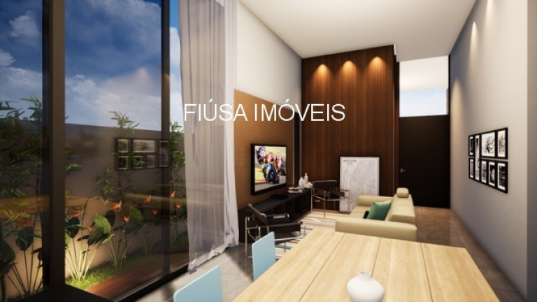 Imagem Casa com 3 Quartos à Venda, em Bonfim Paulista - Bonfim Paulista Imagem Casa com 3 Quartos à Venda, em Bonfim Paulista - Bonfim Paulista