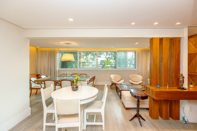 Imagem Apartamento com 2 Quartos à Venda, 126 m² em Jardim Europa - São Paulo Imagem Apartamento com 2 Quartos à Venda, 126 m² em Jardim Europa - São Paulo
