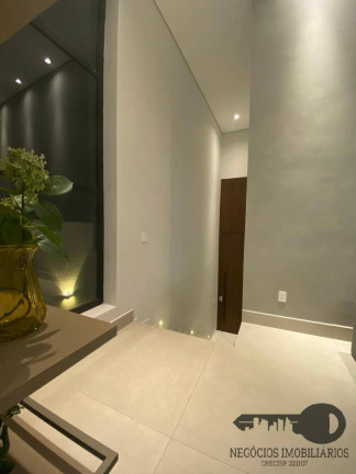 Imagem Casa com 3 Quartos à Venda, 463 m² em Alphaville Nova Esplanada - Votorantim