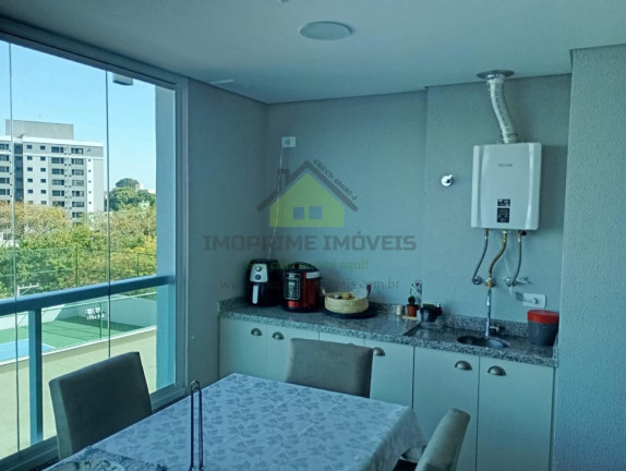 Imagem Apartamento com 2 Quartos à Venda, 70 m² em Jardim California - Jacareí Imagem Apartamento com 2 Quartos à Venda, 70 m² em Jardim California - Jacareí