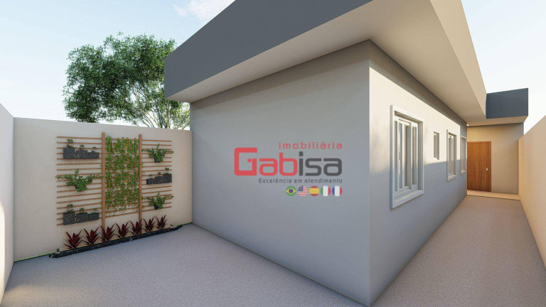 Imagem Casa com 3 Quartos à Venda, 78 m² em Balneário São Pedro - São Pedro Da Aldeia Imagem Casa com 3 Quartos à Venda, 78 m² em Balneário São Pedro - São Pedro Da Aldeia