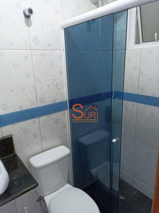 Imagem Sobrado com 2 Quartos à Venda, 107 m² em Vila Cecília Maria - Santo André Imagem Sobrado com 2 Quartos à Venda, 107 m² em Vila Cecília Maria - Santo André