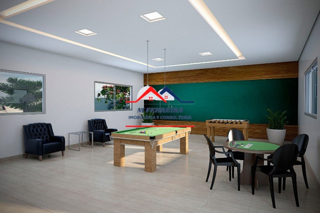Imagem Apartamento com 1 Quarto à Venda, 44 m² em Pompéia - Piracicaba Imagem Apartamento com 1 Quarto à Venda, 44 m² em Pompéia - Piracicaba