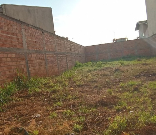 Imagem Terreno à Venda, 250 m² em Parque Pavan - Sumaré Imagem Terreno à Venda, 250 m² em Parque Pavan - Sumaré