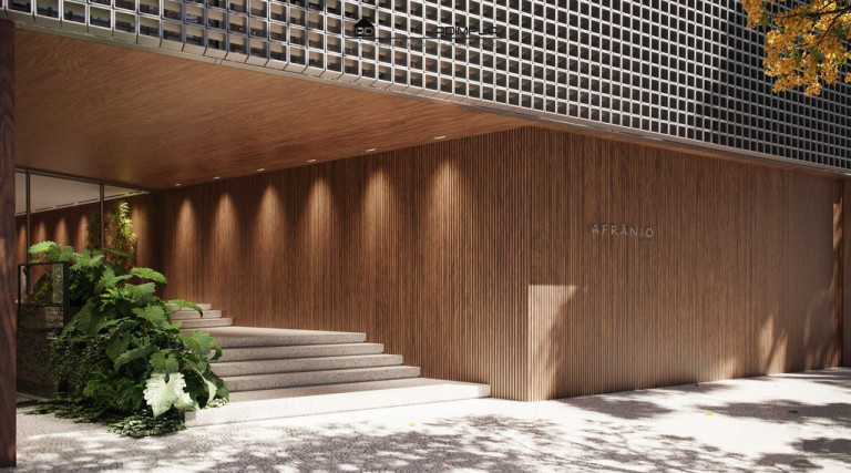 Imagem Sala Comercial à Venda, 103 m² em Leblon - Rio De Janeiro