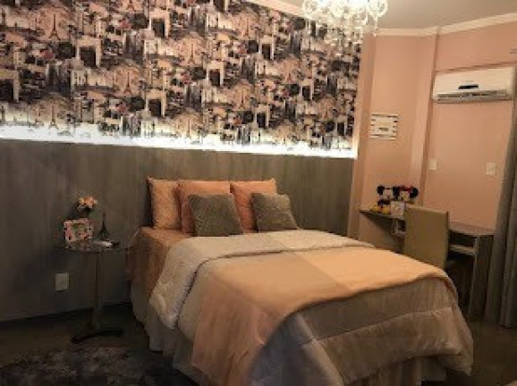 Imagem Apartamento com 4 Quartos à Venda, 300 m² em Nazaré - Belém