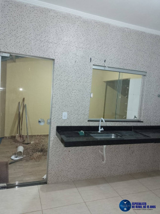 Imagem Casa com 3 Quartos à Venda, 187 m² em Setor Ponta Kayana - Trindade Imagem Casa com 3 Quartos à Venda, 187 m² em Setor Ponta Kayana - Trindade