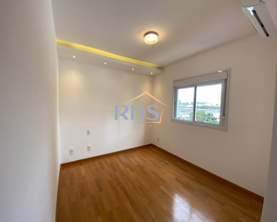 Imagem Apartamento com 3 Quartos à Venda, 130 m² em Jardim Dom Bosco - São Paulo