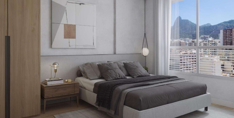 Imagem Apartamento com 2 Quartos à Venda, 81 m² em Botafogo - Rio De Janeiro Imagem Apartamento com 2 Quartos à Venda, 81 m² em Botafogo - Rio De Janeiro