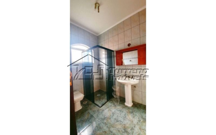 Imagem Casa com 5 Quartos à Venda, 308 m² em Jardim Paraiso - São José Dos Campos Imagem Casa com 5 Quartos à Venda, 308 m² em Jardim Paraiso - São José Dos Campos