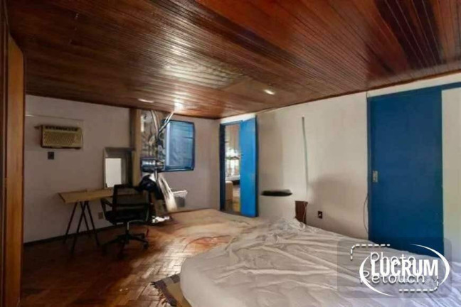 Imagem Apartamento com 4 Quartos à Venda, 237 m² em Botafogo - Rio De Janeiro