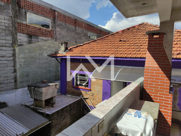 Imagem Casa com 2 Quartos à Venda, 258 m² em Vila Verde - São Paulo Imagem Casa com 2 Quartos à Venda, 258 m² em Vila Verde - São Paulo