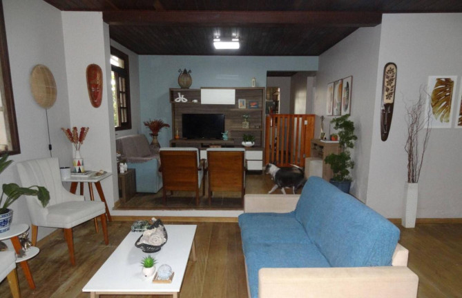 Imagem Casa com 4 Quartos à Venda, 367 m² em Itapuã - Salvador