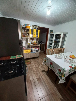 Imagem Casa com 2 Quartos à Venda, 60 m² Imagem Casa com 2 Quartos à Venda, 60 m²