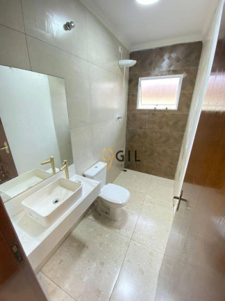 Imagem Casa com 2 Quartos à Venda, 77 m² em Jardim Pitoresco - Jacareí