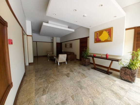 Apartamento com 4 Quartos à Venda, 159 m² em América - Joinville