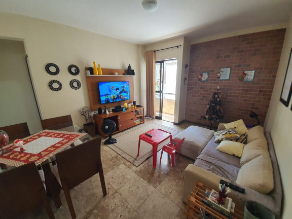 Imagem Apartamento com 3 Quartos à Venda, 85 m² em Rio Vermelho - Salvador
