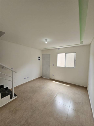 Imagem Sobrado com 2 Quartos à Venda, 53 m² em Mirim - Praia Grande Imagem Sobrado com 2 Quartos à Venda, 53 m² em Mirim - Praia Grande