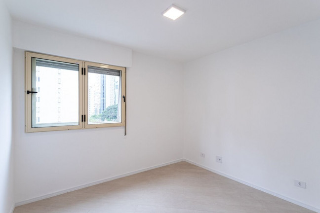 Imagem Apartamento com 3 Quartos à Venda, 95 m² em Itaim Bibi - São Paulo Imagem Apartamento com 3 Quartos à Venda, 95 m² em Itaim Bibi - São Paulo