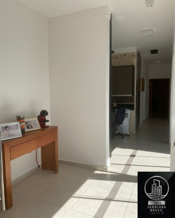 Imagem Casa com 3 Quartos à Venda, 255 m² em Parque Campolim - Sorocaba Imagem Casa com 3 Quartos à Venda, 255 m² em Parque Campolim - Sorocaba