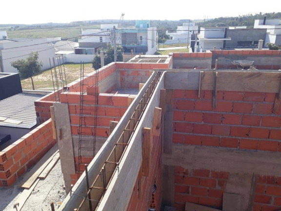 Imagem Casa com 3 Quartos à Venda, 250 m² em Parque Ibiti Reserva - Sorocaba Imagem Casa com 3 Quartos à Venda, 250 m² em Parque Ibiti Reserva - Sorocaba