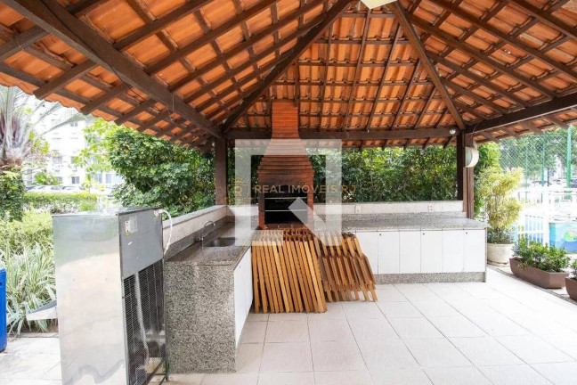 Imagem Apartamento com 2 Quartos à Venda, 50 m² em Barra Olímpica - Rio De Janeiro