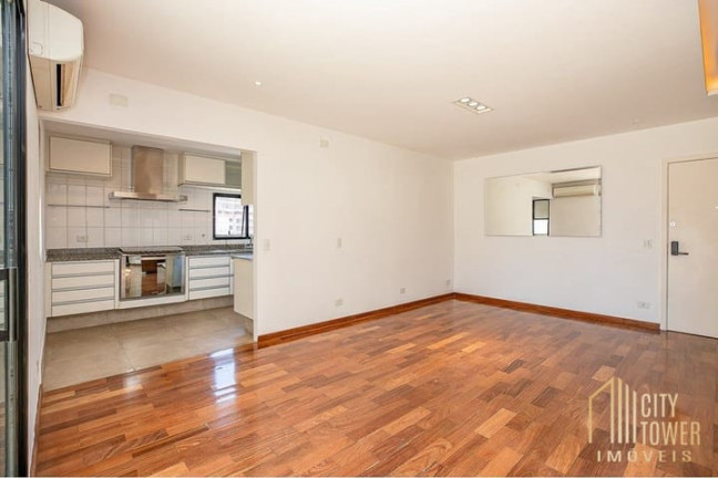 Imagem Apartamento com 1 Quarto à Venda, 124 m² em Vila Olímpia - São Paulo Imagem Apartamento com 1 Quarto à Venda, 124 m² em Vila Olímpia - São Paulo