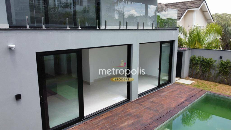 Imagem Casa com 4 Quartos à Venda, 400 m² em Parque Terra Nova Ii - São Bernardo Do Campo Imagem Casa com 4 Quartos à Venda, 400 m² em Parque Terra Nova Ii - São Bernardo Do Campo