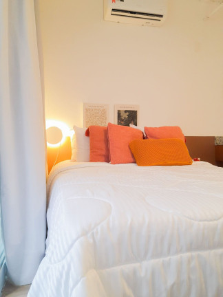 Imagem Apartamento com 1 Quarto para Alugar, 25 m² em Vila Buarque - São Paulo
