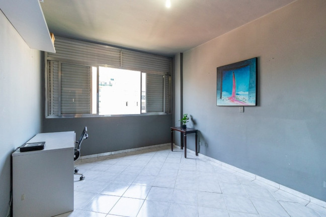 Imagem Imóvel com 3 Quartos à Venda, 120 m² em Vila Mariana - São Paulo