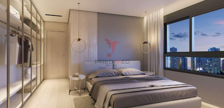 Imagem Cobertura com 3 Quartos à Venda, 320 m² em Bela Aliança - São Paulo