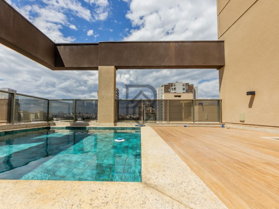 Imagem Cobertura com 4 Quartos à Venda, 317 m² em Moema - São Paulo Imagem Cobertura com 4 Quartos à Venda, 317 m² em Moema - São Paulo