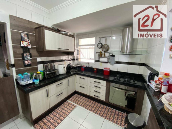Imagem Apartamento com 3 Quartos à Venda, 97 m² em Jardim América - São José Dos Campos Imagem Apartamento com 3 Quartos à Venda, 97 m² em Jardim América - São José Dos Campos