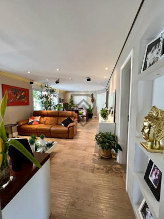 Imagem Apartamento com 2 Quartos à Venda, 127 m² em Moema - São Paulo Imagem Apartamento com 2 Quartos à Venda, 127 m² em Moema - São Paulo
