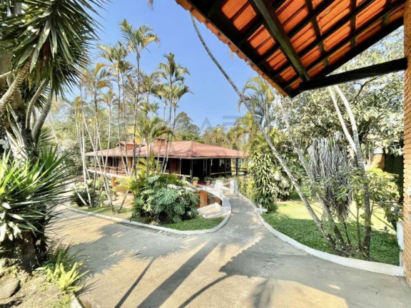 Imagem Imóvel com 4 Quartos à Venda, 464 m² em Jardim Colibri - Cotia Imagem Imóvel com 4 Quartos à Venda, 464 m² em Jardim Colibri - Cotia