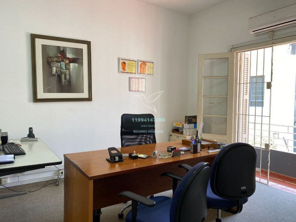 Imagem Casa com 4 Quartos à Venda, 120 m² em Pinheiros - São Paulo