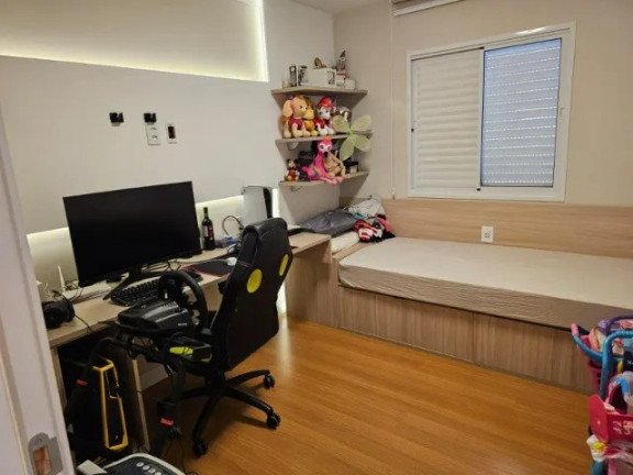 Imagem Imóvel com 3 Quartos à Venda, 97 m² em Parque Campolim - Sorocaba