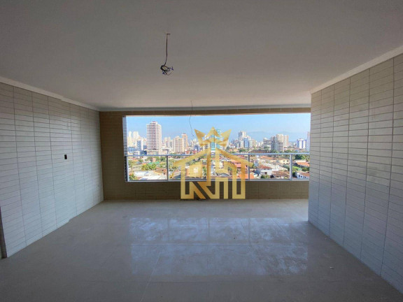Imagem Apartamento com 3 Quartos à Venda, 126 m² em Canto Do Forte - Praia Grande Imagem Apartamento com 3 Quartos à Venda, 126 m² em Canto Do Forte - Praia Grande