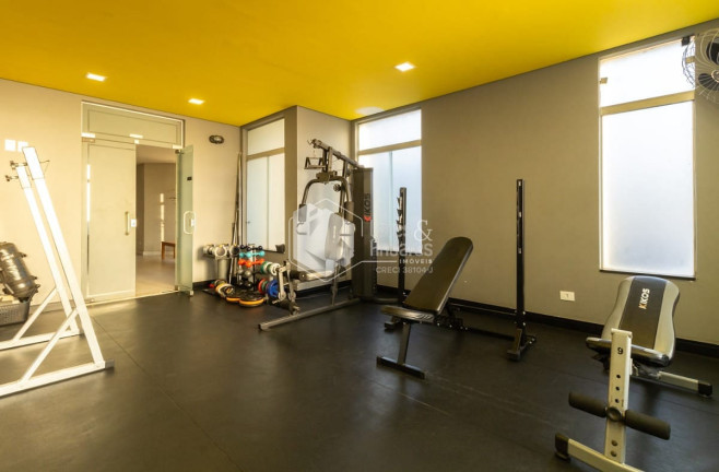 Imagem Apartamento com 1 Quarto à Venda, 42 m² em Vila Pompéia - São Paulo