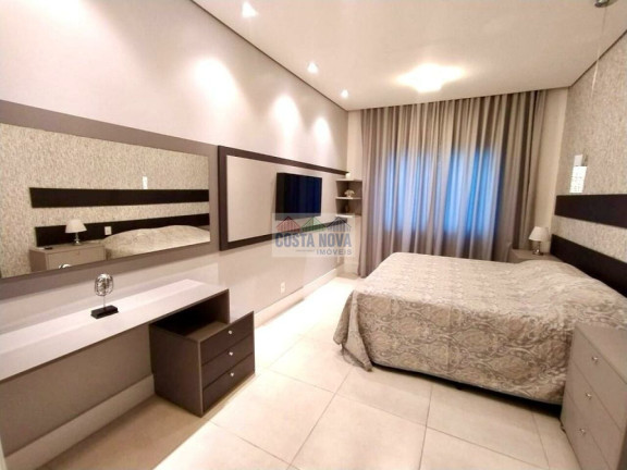Imagem Apartamento com 4 Quartos à Venda, 233 m² em Boqueirão - Santos Imagem Apartamento com 4 Quartos à Venda, 233 m² em Boqueirão - Santos