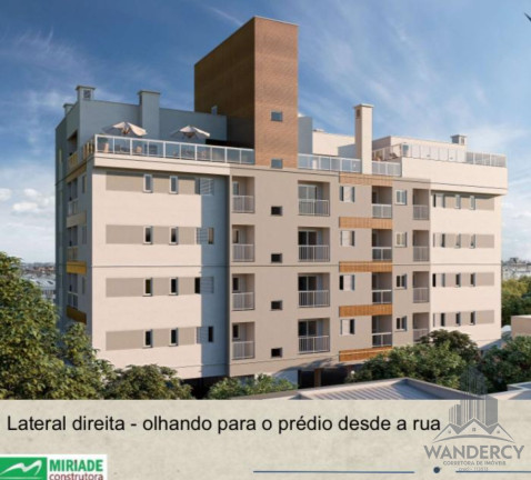 Imagem Apartamento com 2 Quartos à Venda, 61 m² em Centro - Ubatuba