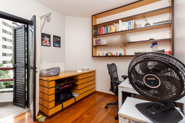 Imagem Apartamento com 3 Quartos à Venda, 93 m² em Perdizes - São Paulo